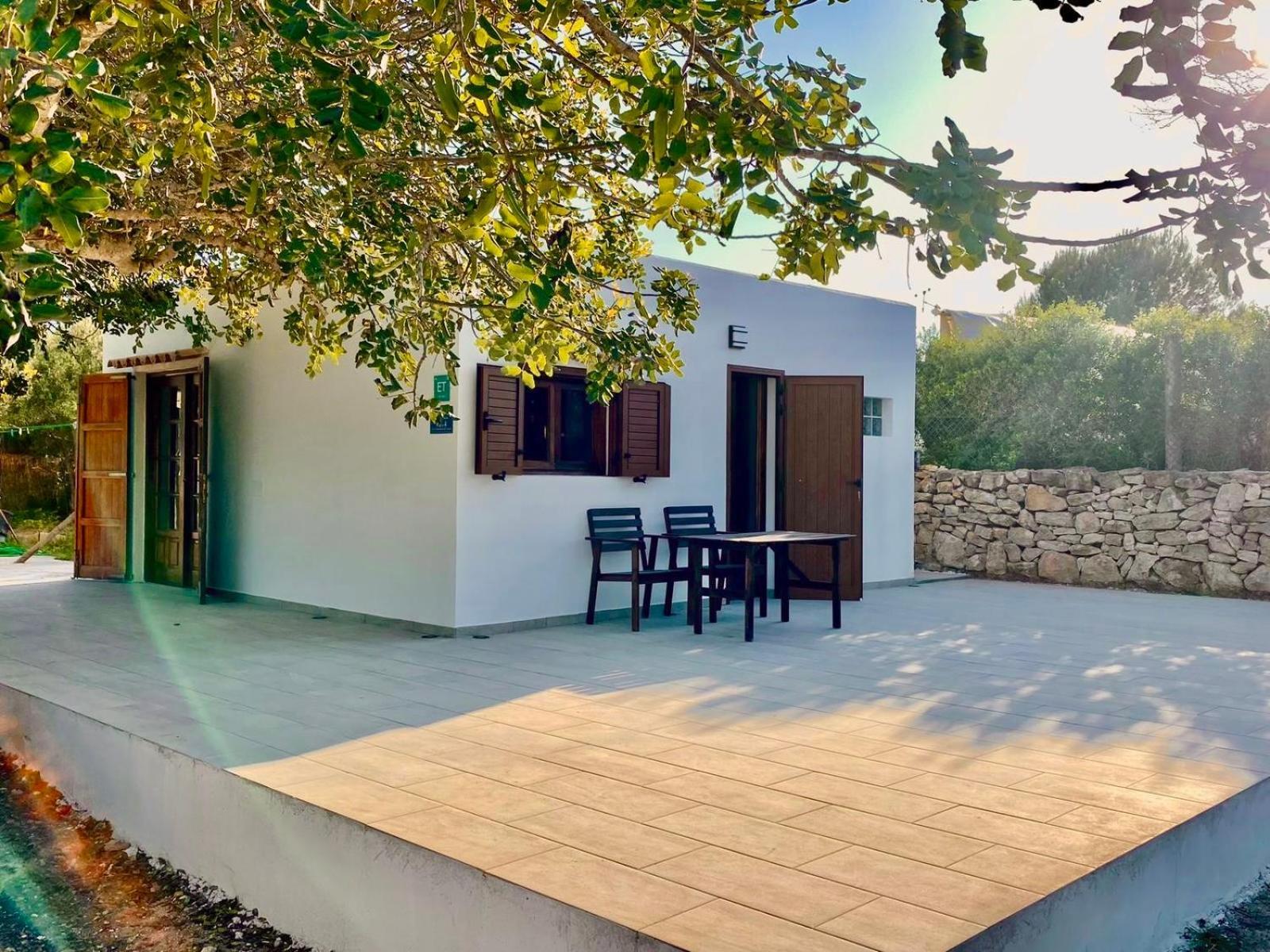 Holiday home Casetta Sole & Luna, Nuova Ristrutturazione 2025, Totale Relax Immersi Nella Natura La Savina (Formentera)
